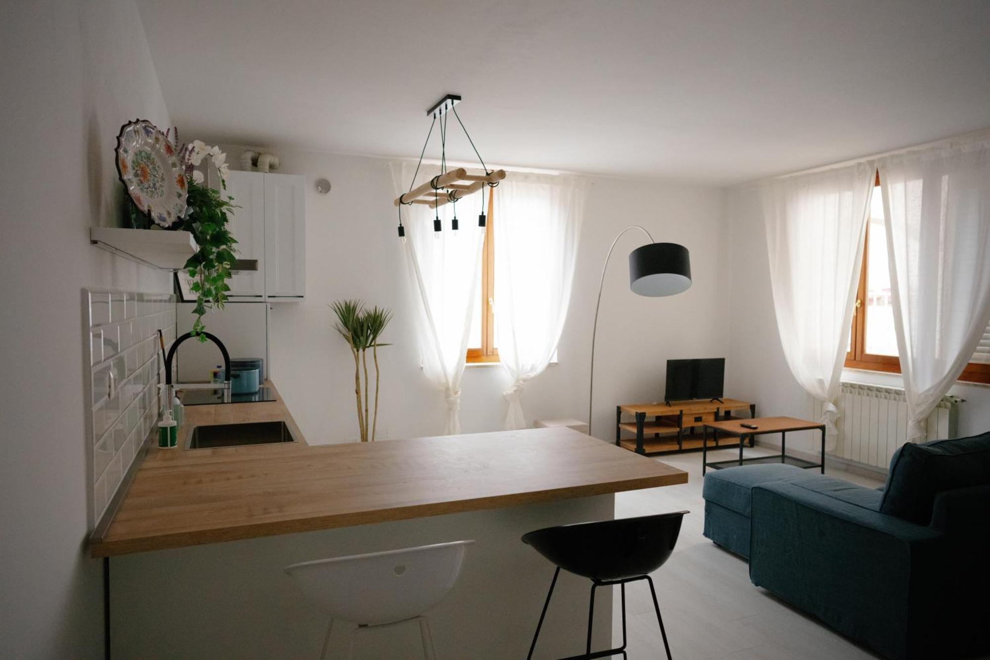 The Cozy Apartment In Siena Ngoại thất bức ảnh