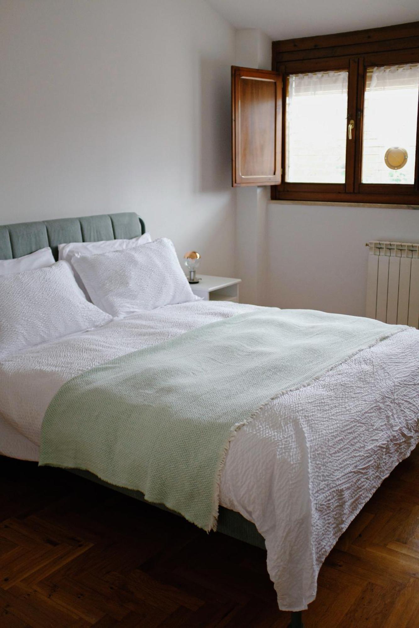 The Cozy Apartment In Siena Ngoại thất bức ảnh
