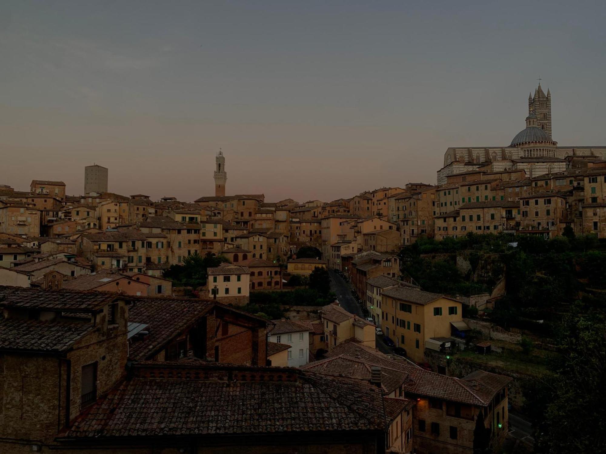 The Cozy Apartment In Siena Ngoại thất bức ảnh